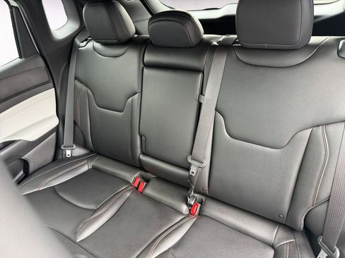 Used 2024 Jeep Compass Limited image 13