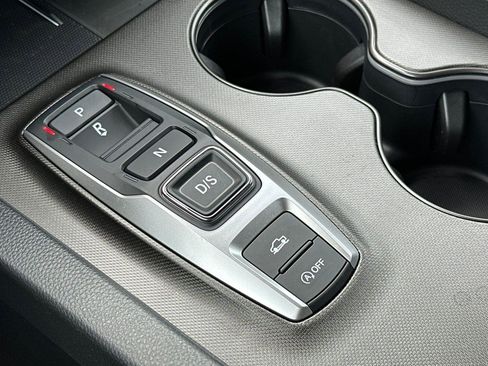 New 2026 Honda Ridgeline TrailSport image 23