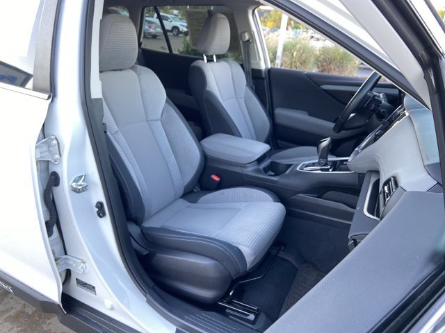 Used 2024 Subaru Outback Premium AWD/4WD image 20