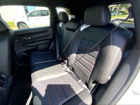 Used 2026 Honda CR-V Sport-L image 10