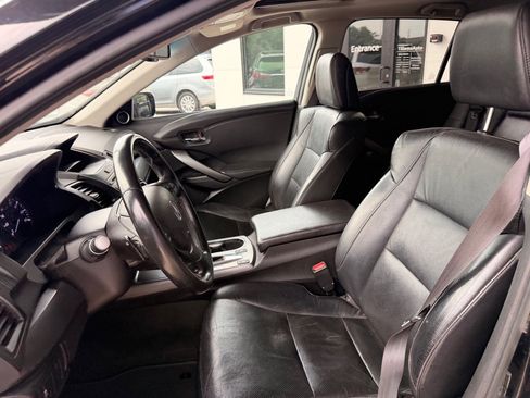 Used 2015 Acura RDX AWD image 10