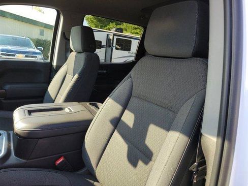 Used 2020 Chevrolet Silverado 1500 RST w/ All-Star Edition image 20