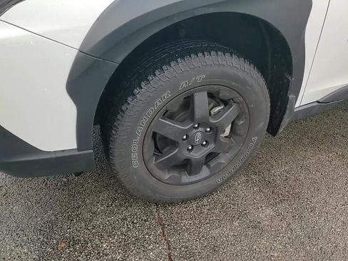 Used 2025 Subaru Outback Wilderness image 8