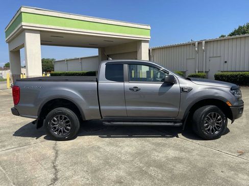 Used 2021 Ford Ranger XLT w/ Equipment Group 301A Mid RWD image 2