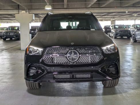 New 2026 Mercedes-Benz GLE 450 4MATIC image 6