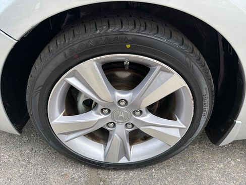 Used 2014 Acura ILX FWD image 34