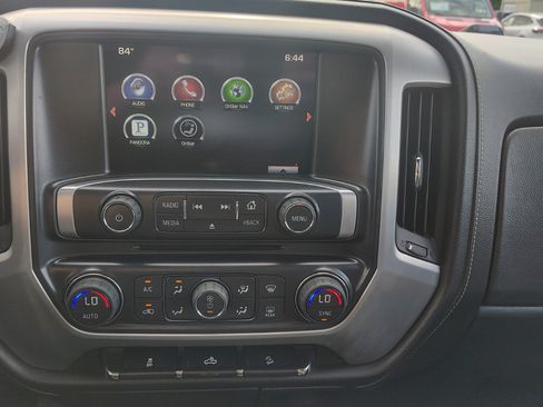 Used 2014 GMC Sierra 1500 SLE w/ SLE Value Package AWD/4WD image 27