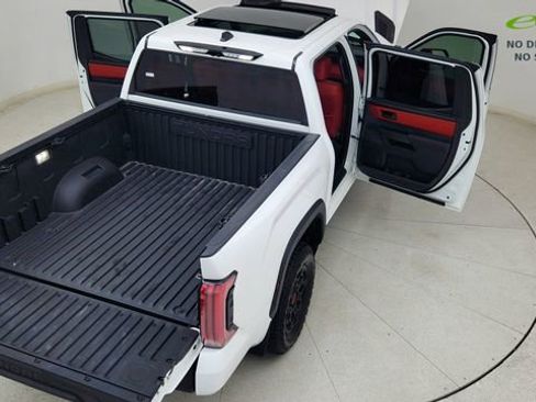 Used 2024 Toyota Tundra TRD Pro image 87