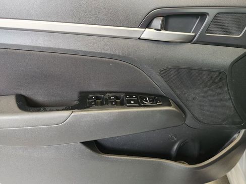 Used 2020 Hyundai Elantra SEL w/ Cargo Package (C1) image 22