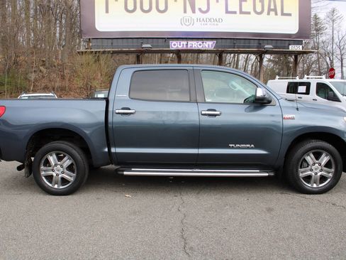 Used 2008 Toyota Tundra Limited image 6
