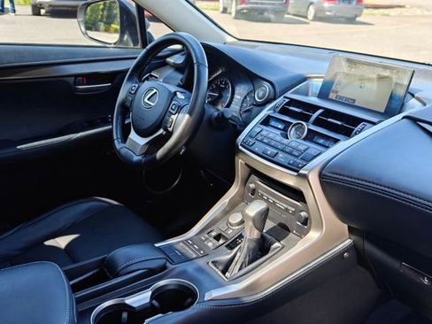 Used 2016 Lexus NX 200t AWD w/ Premium Package image 32