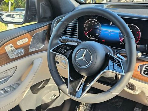 New 2026 Mercedes-Benz GLE 450 4MATIC image 25