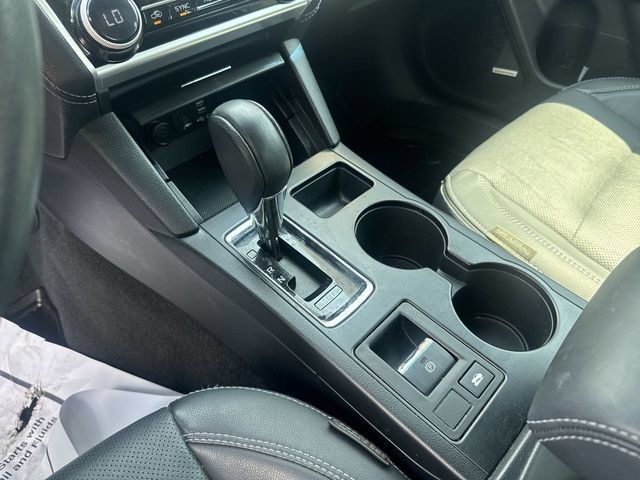 Used 2019 Subaru Legacy 2.5i Limited AWD/4WD image 22