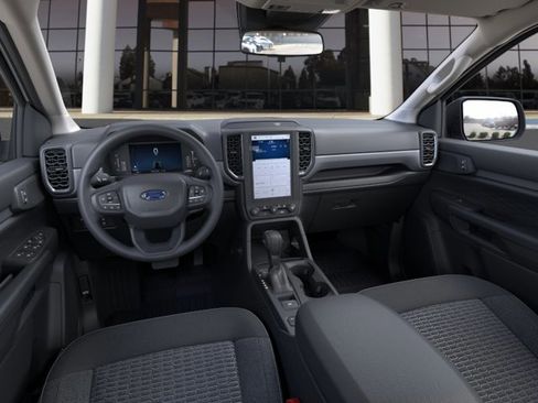 New 2026 Ford Ranger XL RWD image 9