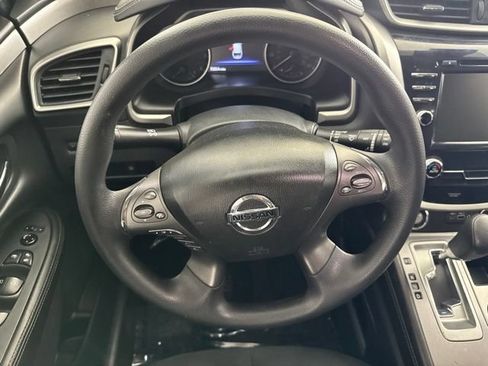 Used 2020 Nissan Murano S w/ Technology Package AWD/4WD image 23