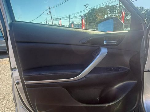 Used 2025 Mitsubishi Eclipse Cross SEL AWD/4WD image 14