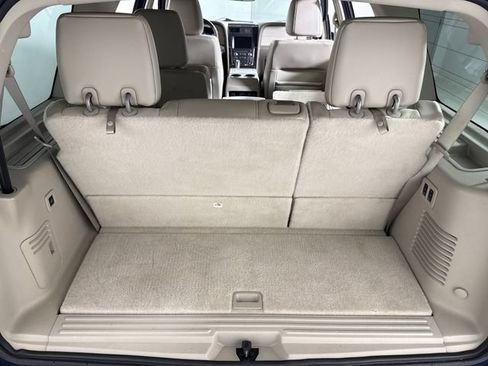 Used 2015 Lincoln Navigator 4WD image 35