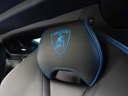 Used 2020 Lamborghini Huracan EVO AWD/4WD image 62