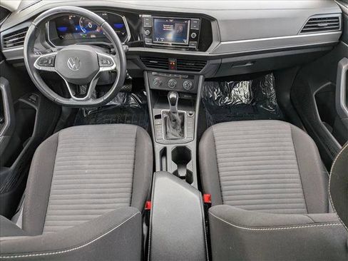 Used 2024 Volkswagen Jetta S FWD image 16