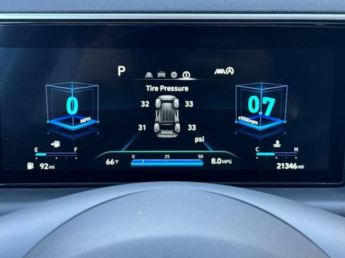 Used 2023 Hyundai Tucson SEL w/ Convenience Package image 30