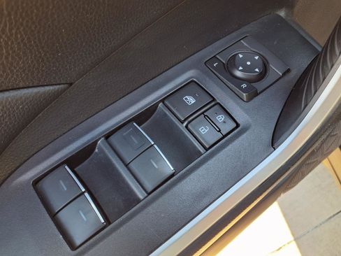 Certified 2024 Toyota RAV4 SE AWD/4WD image 13