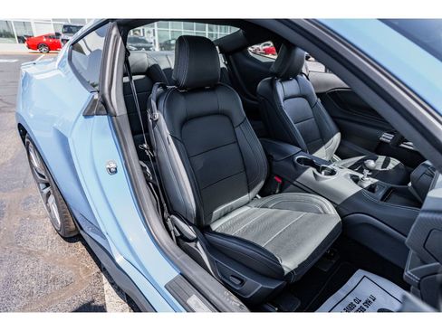 Used 2025 Ford Mustang GT Premium RWD image 22