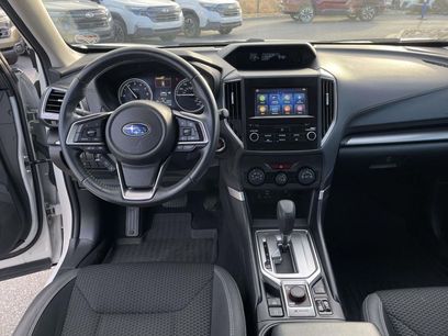 Used 2023 Subaru Forester Premium