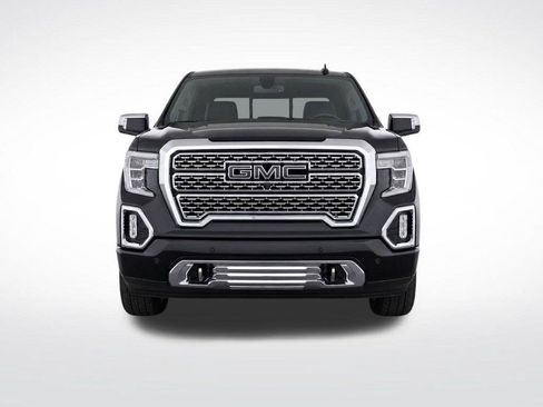 Certified 2019 GMC Sierra 1500 Denali w/ LPO, GMC Protection Package AWD/4WD image 25