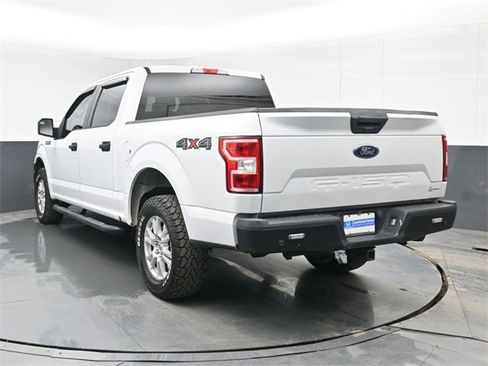 Used 2018 Ford F150 XL w/ Equipment Group 101A Mid image 7