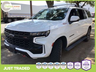 Used 2024 Chevrolet Suburban Z71 w/ Luxury Package AWD/4WD video 1