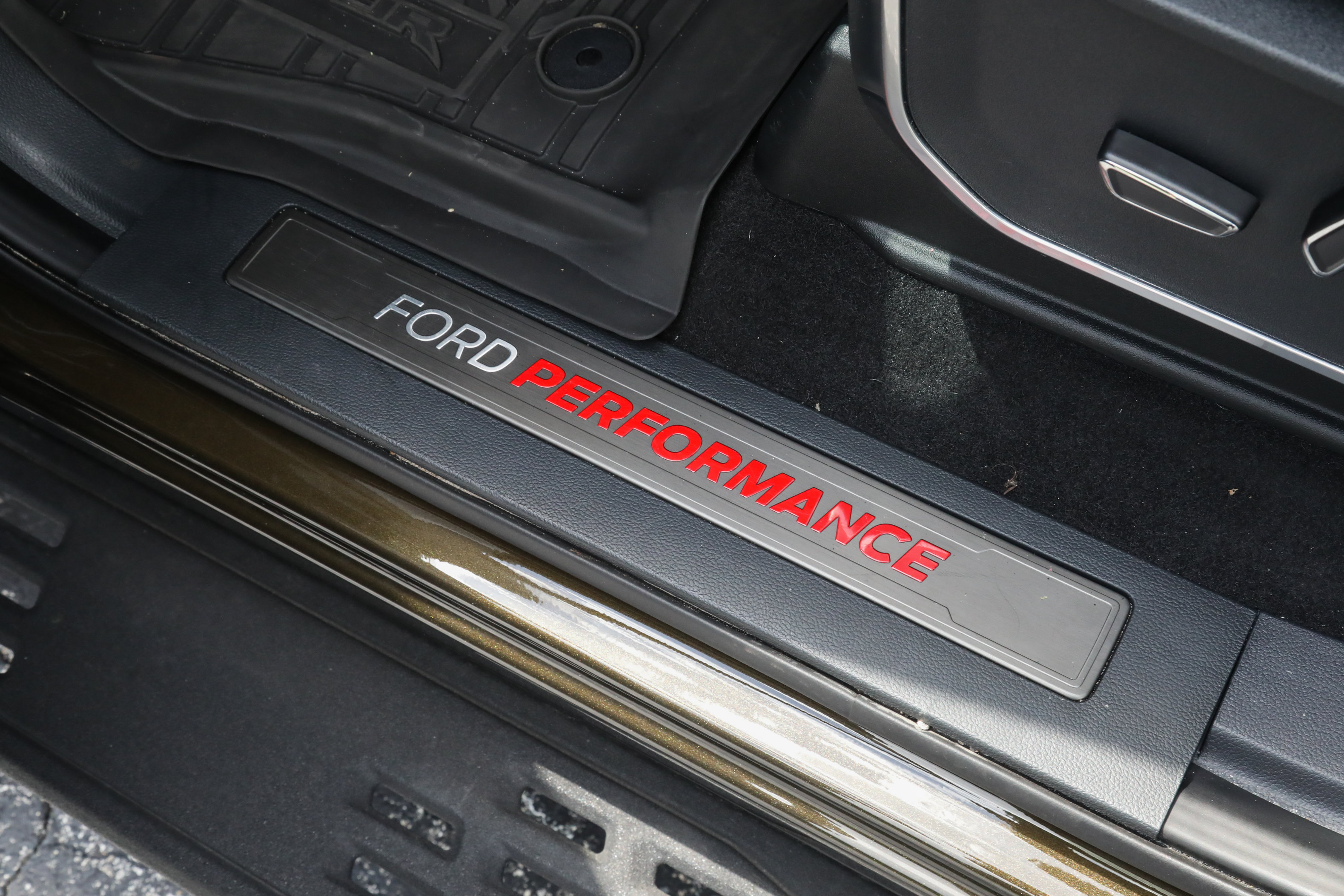 Used 2025 Ford F150 Raptor AWD/4WD image 21