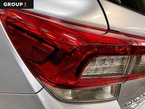 Certified 2023 Subaru Crosstrek 2.5i Limited w/ Moonroof Package image 28