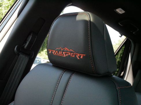 Certified 2026 Honda Pilot TrailSport image 32