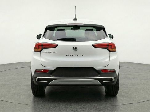 Used 2025 Buick Encore GX Preferred image 7