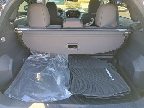 Certified 2025 Subaru Crosstrek 2.5i Sport w/ Popular Package #3A image 18