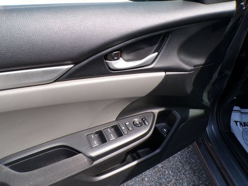 Used 2020 Honda Civic LX image 22
