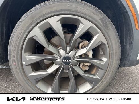 Certified 2023 Kia Sorento X-Line EX AWD/4WD image 6