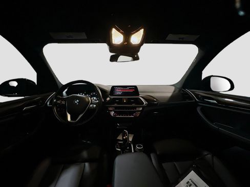 Used 2021 BMW X3 sDrive30i w/ Convenience Package image 18