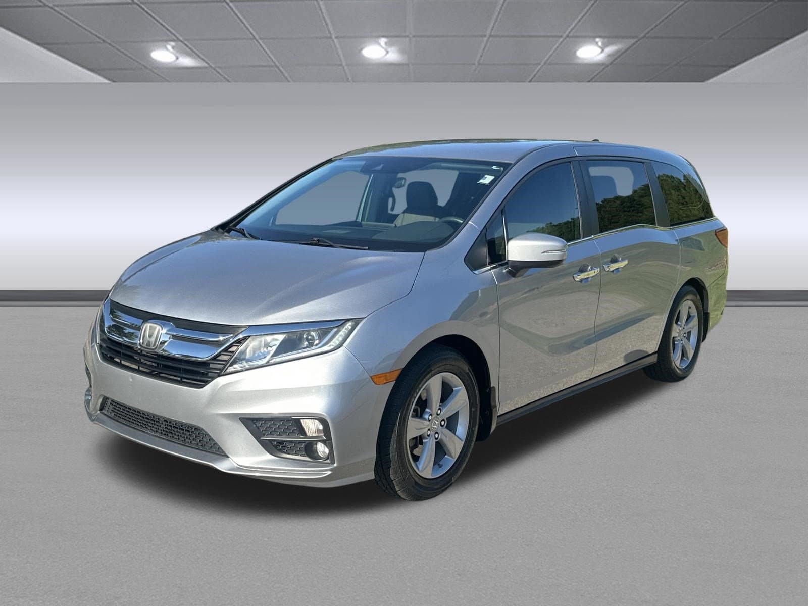 Used 2019 Honda Odyssey EX image 7