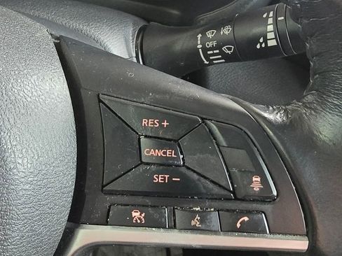 Used 2021 Nissan Sentra SV image 28