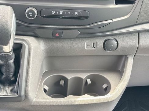 New 2026 Ford Transit 350 XL RWD image 32