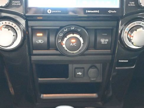 Used 2023 Toyota 4Runner Limited RWD image 13