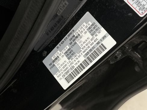 Used 2023 MAZDA CX-5 AWD 2.5 S w/ Select Package image 11