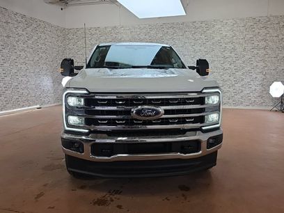 New 2026 Ford F350 Lariat