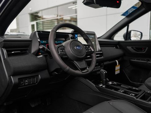 New 2026 Subaru Outback Limited XT image 19