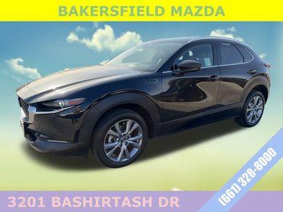 Used 2023 MAZDA CX-30 AWD 2.5 S w/ Premium Package