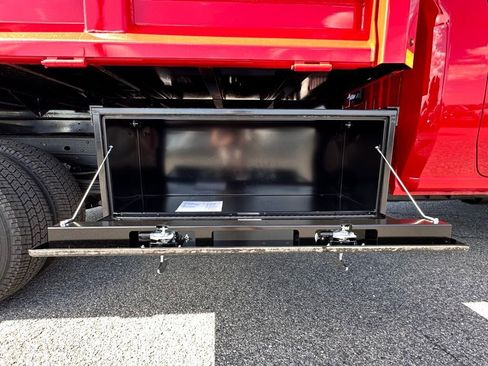 New 2026 GMC Sierra 3500 Pro AWD/4WD image 32