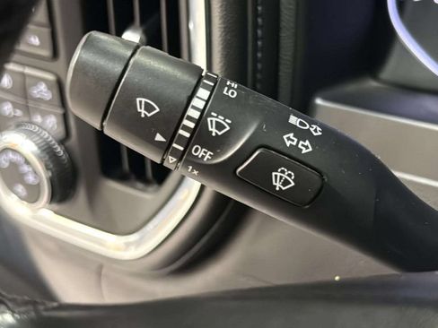 Used 2022 GMC Sierra 1500 Elevation w/ X31 Off-Road Package AWD/4WD image 24