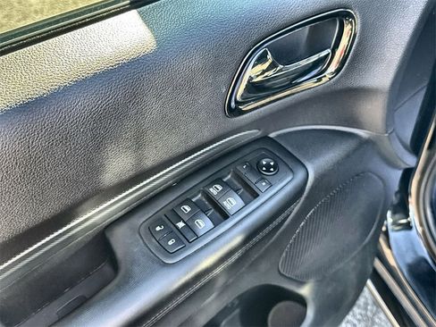 Used 2020 Dodge Durango GT w/ Blacktop Package image 14