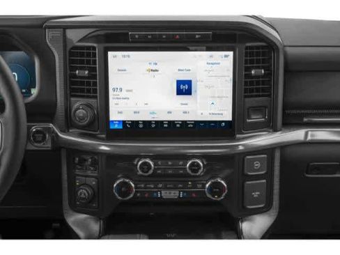 Used 2025 Ford F150 King Ranch w/ FX4 Off-Road Package AWD/4WD image 10